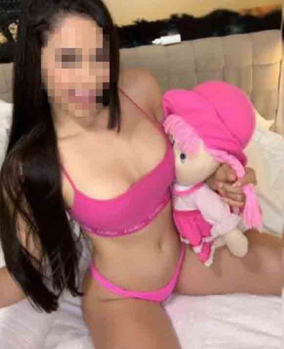konyaescorthicran-1 Kendi Yerinde Görüşen Kumral Güzeli Konya Escort Hicran