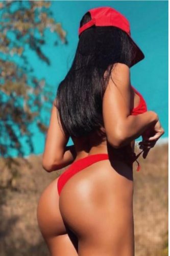 konyaescortesin-1 Fit Vücuda Sahip Kumral Güzeli Konya Escort Bayan Çıtır Esin