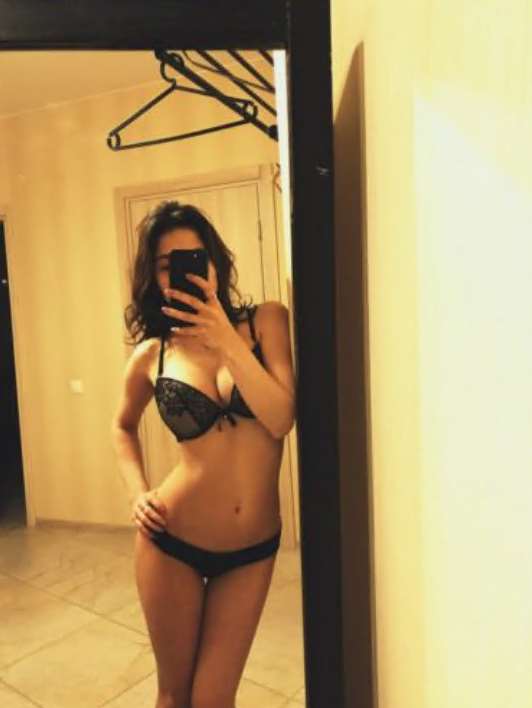konyaescorttutku-1 Kendi Yerinde Görüşen Ateşli Konya Escort Bayan Tutku