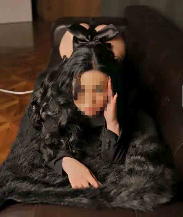 konyaescortbella-1 Sadece 5 Yıldızlı Otellere Gelen Konya Escort Bella