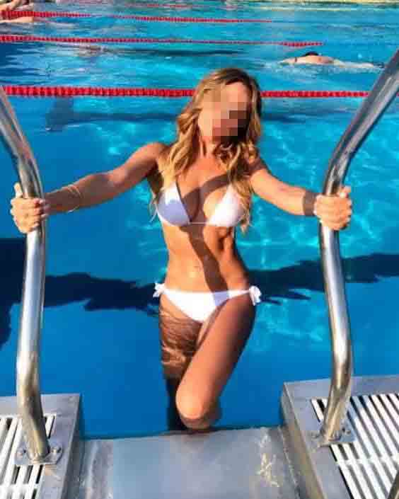 konyaescorttanya-1 Otele Gelen Çıtır Sarışın Konya Escort Tanya