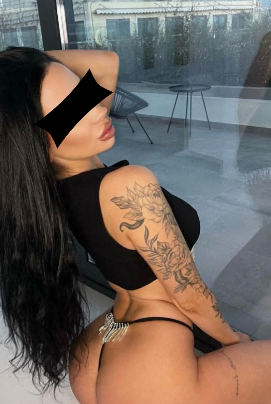 konyaescorttugce-1 Eve Ve Otele Gelen Konya Escort Tuğçe