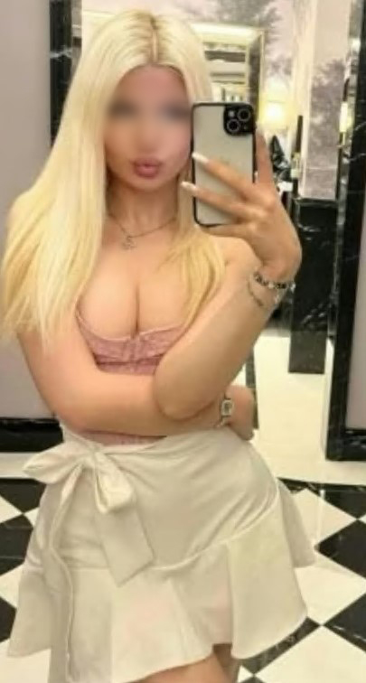 konyaescortalmira-4 Konya Escort Sarışın Almira Kendi Yerim Var